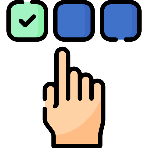 3 шаг - Подбор обучающей программы индивидуально от начальных знаний